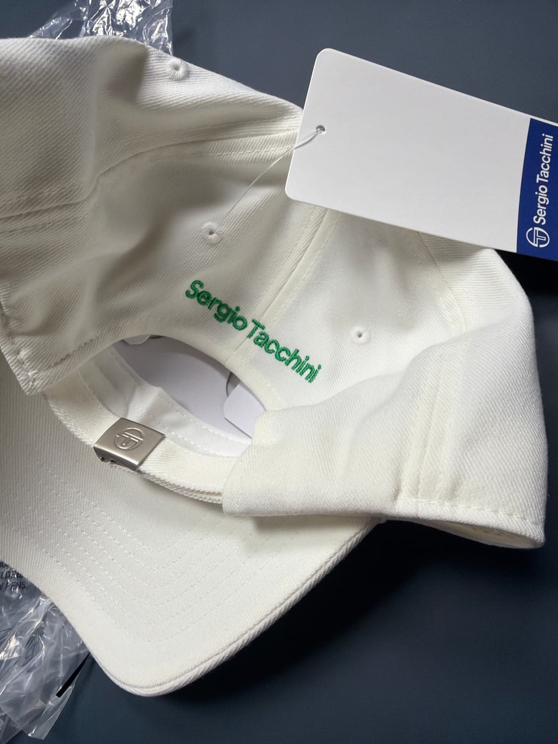 세르지오타키니 모자 여러개 새상품 상품이미지2