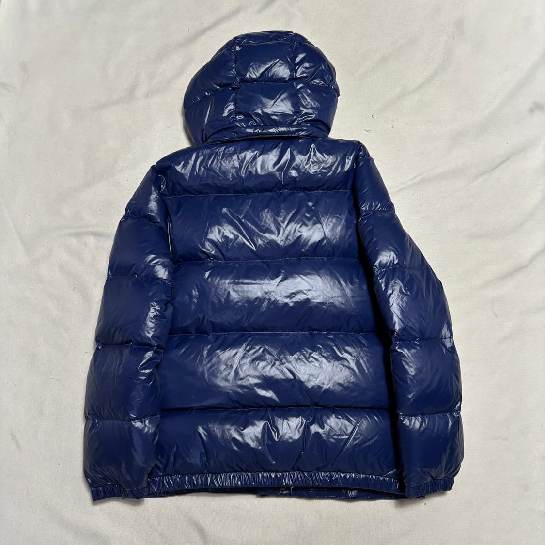 XL 폴로랄프로렌 덕다운 후드 패딩  상품이미지3