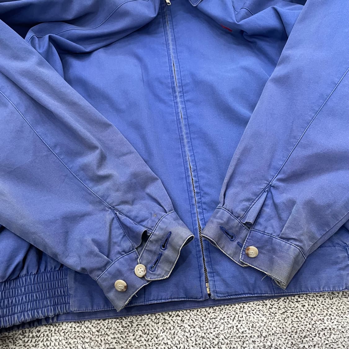 폴로 바라쿠다 자켓 상품이미지8