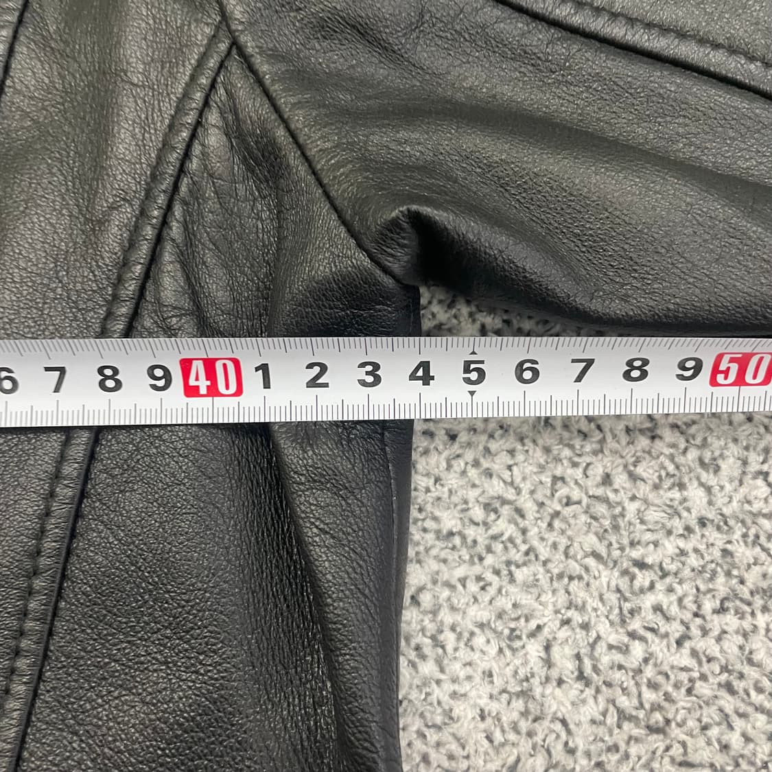 카시바디 양가죽 가죽재킷 0105HS1 상품이미지6