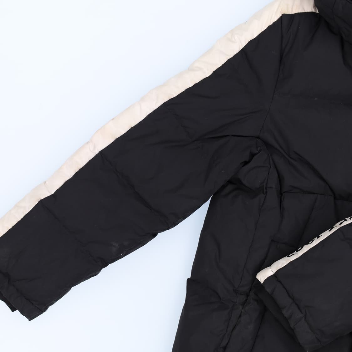 [13Y/155] MLB 엠엘비 키즈여성 덕다운 롱패딩 1208H1 상품이미지7