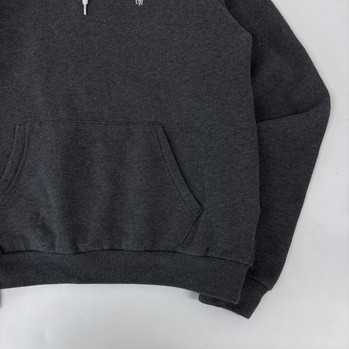 폴로 후드티  상품이미지5