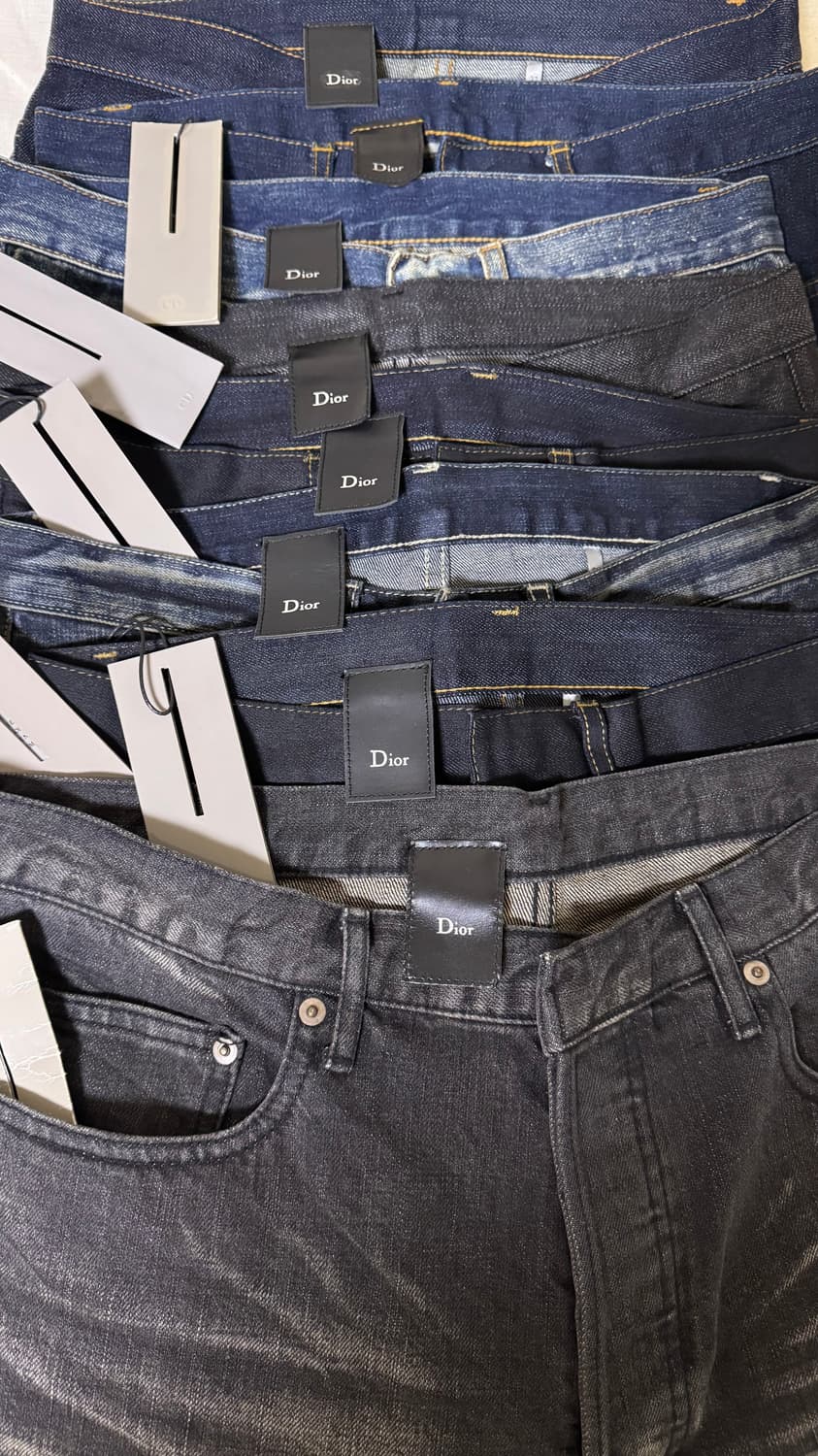 디올옴므 ss04 <11월말까지만 이가격 상품이미지2