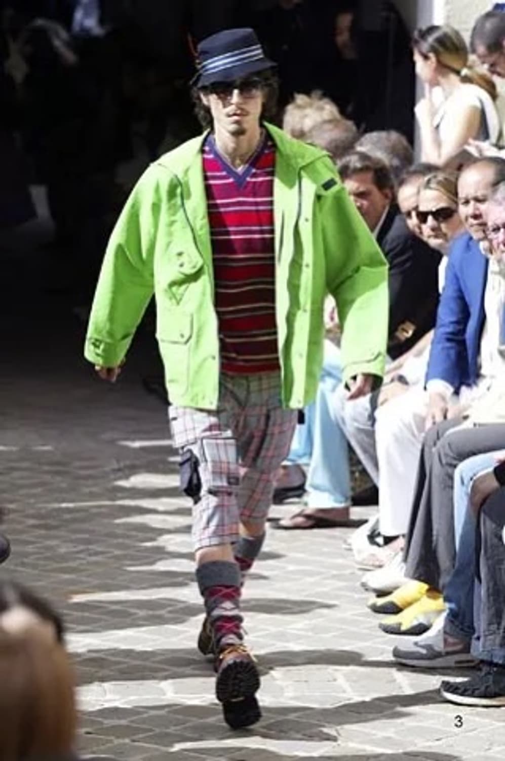 JUNYA WATANABE MAN WINDBREAKER 상품이미지4