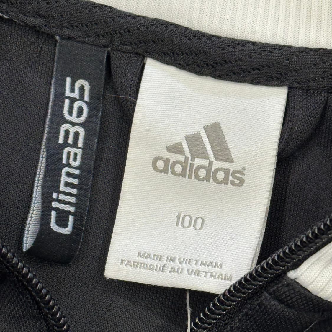 100 새상품 아디다스 아디퓨어 오레오 져지 상품이미지4