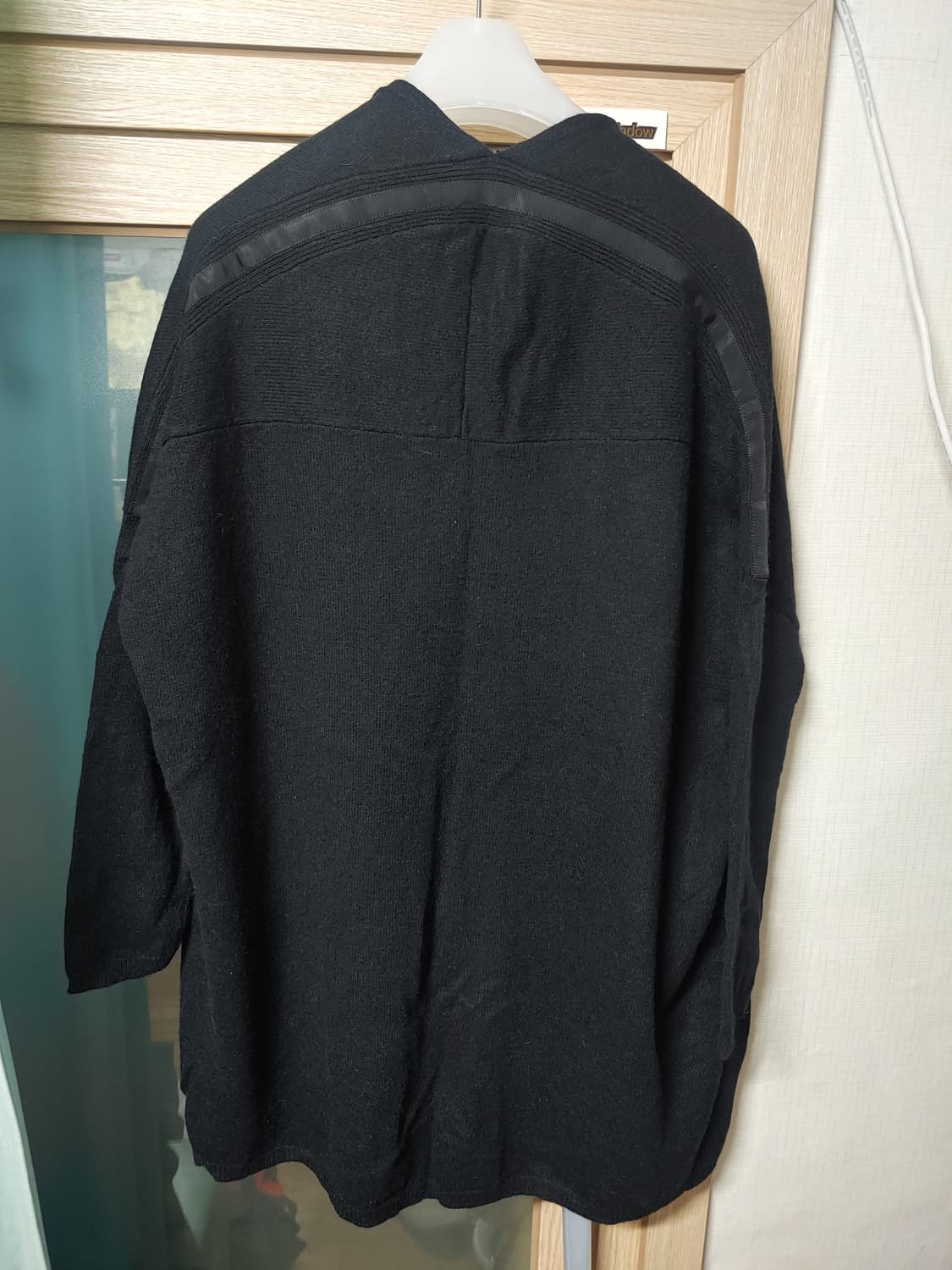 산드로 롱 니트 가디건 상품이미지3