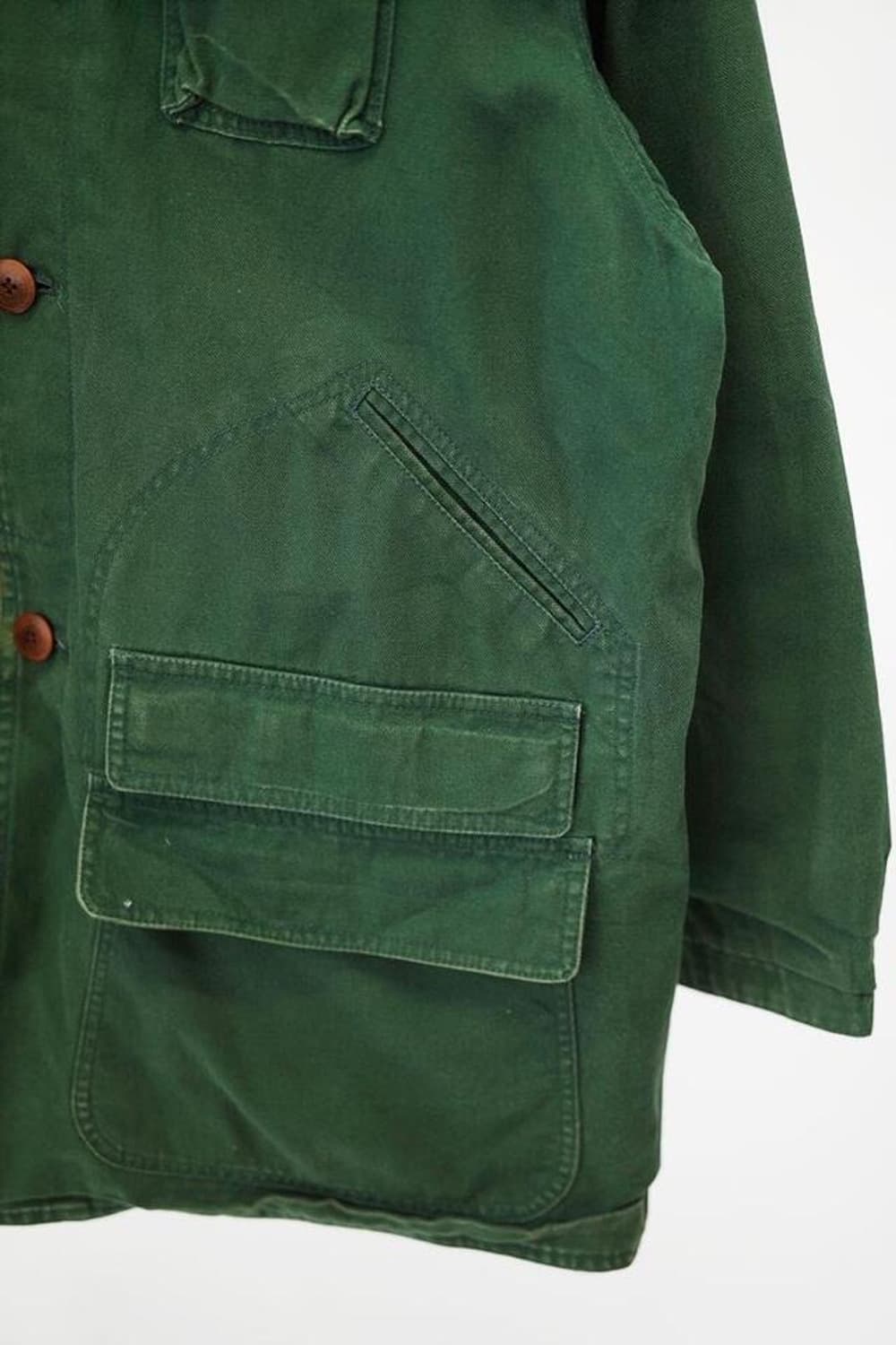 폴로 헌팅자켓 판매 합니다 상품이미지6