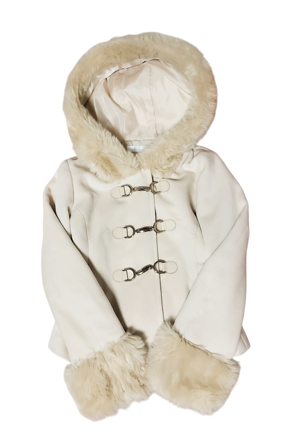 세실맥비 코트 빈티지자켓 달천 대장 y2k 히메로맨틱갸루 핀터깔 로리타 상품이미지1