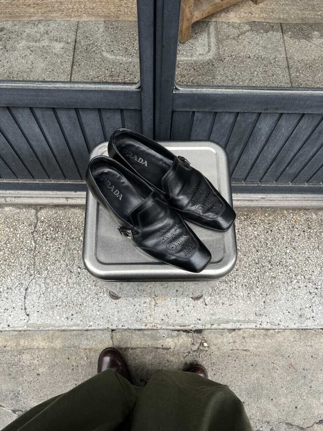 Prada 상품이미지2