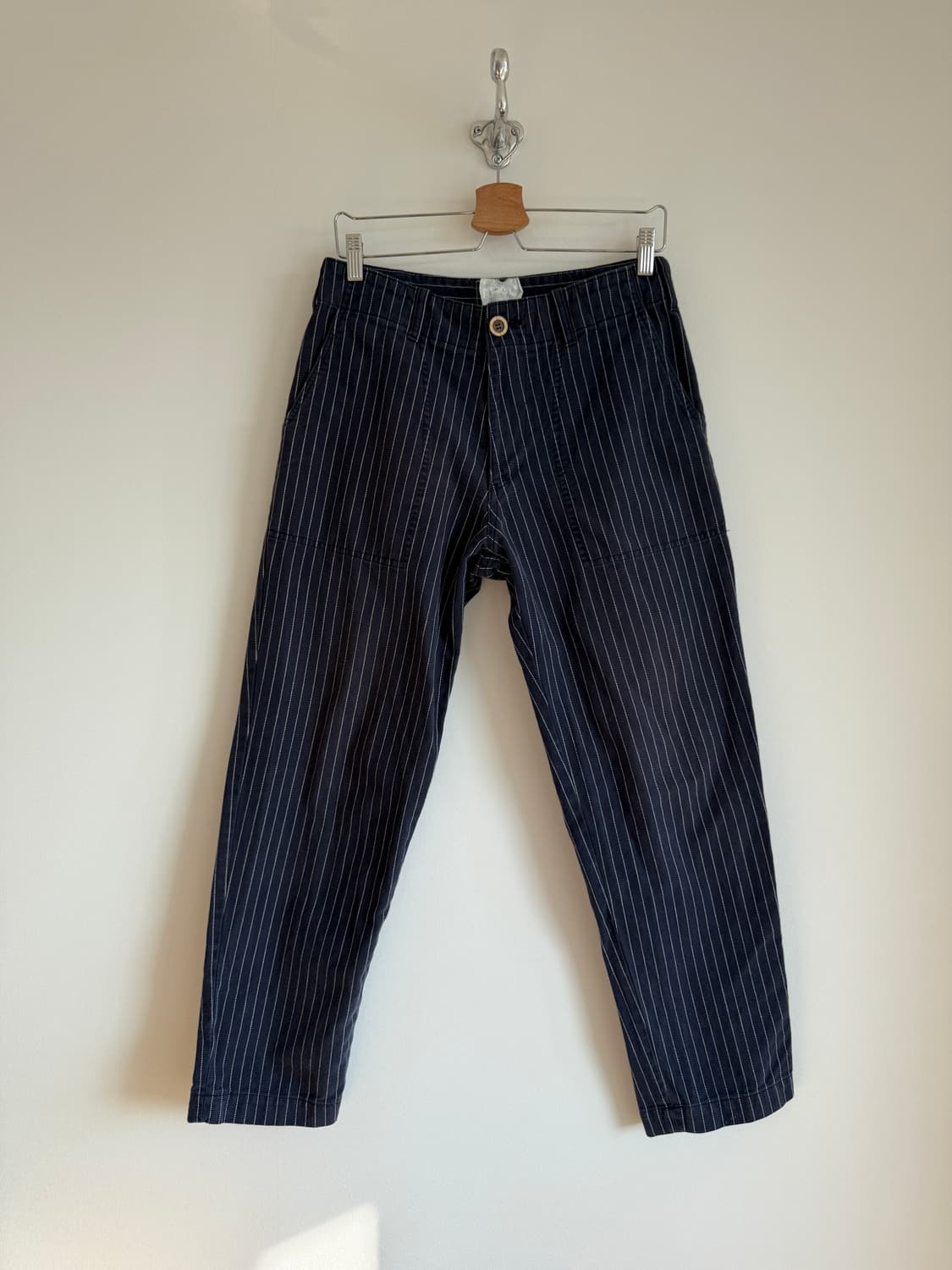 Notical 워크 팬츠(JAPAN) 상품이미지1