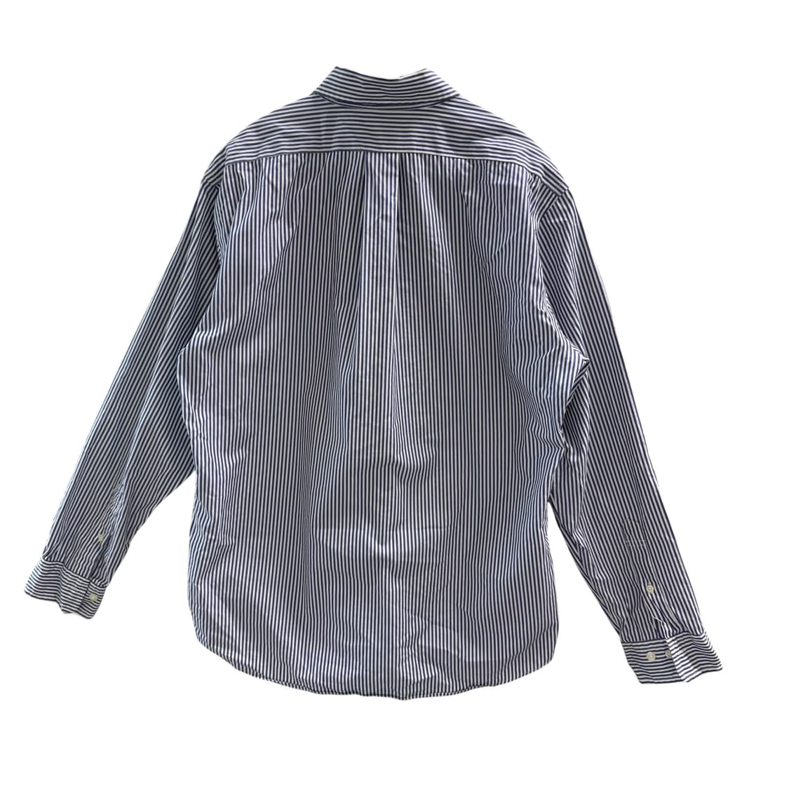[L] 브룩스브라더스 스트라이프 셔츠 상품이미지4