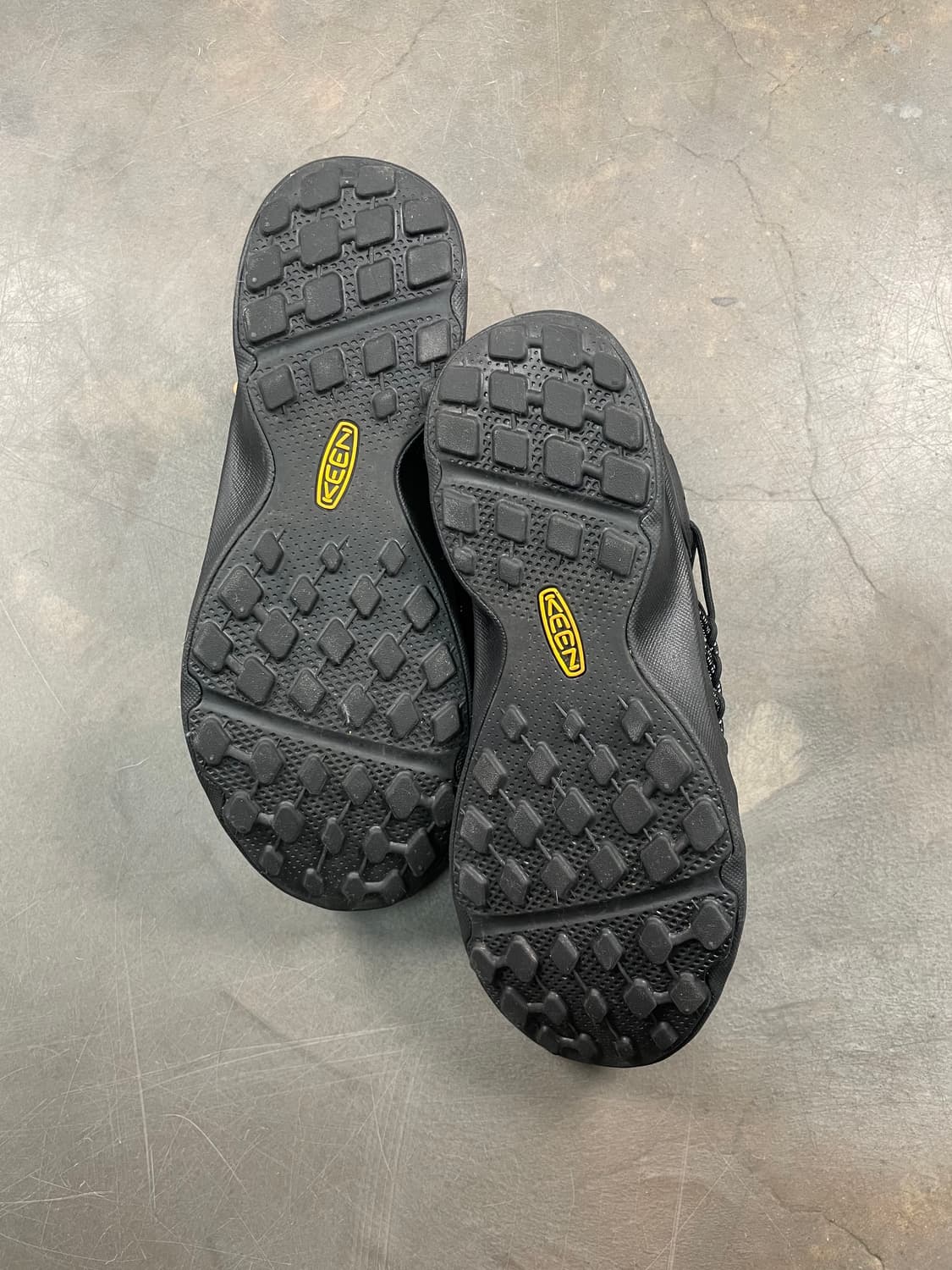 킨 유니크 슈즈 상품이미지6