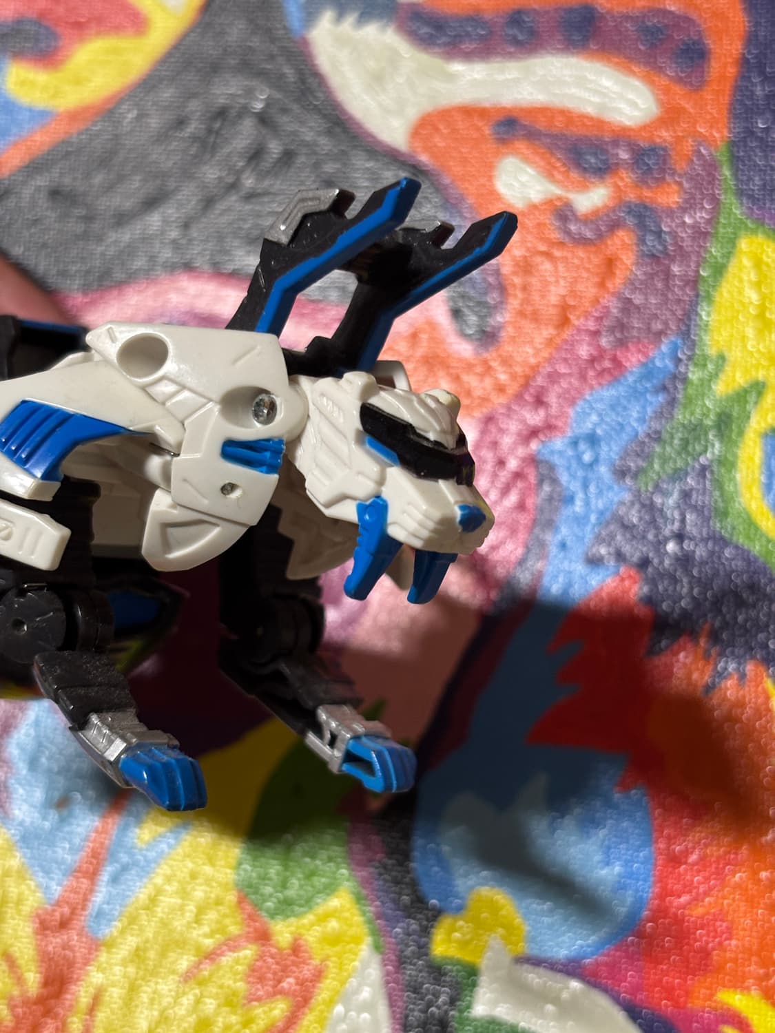 헬로카봇 스밀로쿵 로봇 장난감 피규어 인테리어 소품 상품이미지8