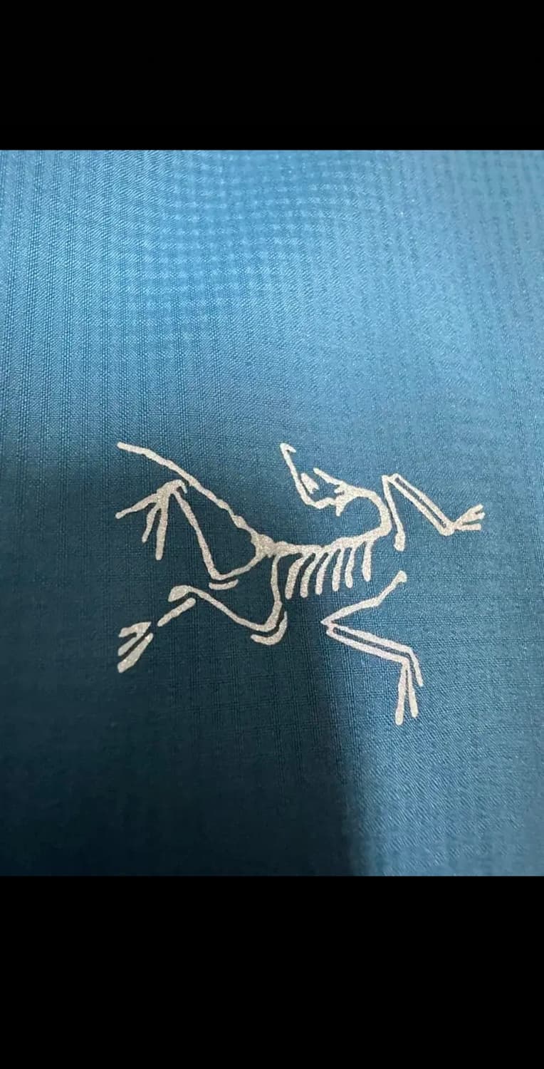 아크테릭스 여성 소프트쉘 가이아자켓 상품이미지2