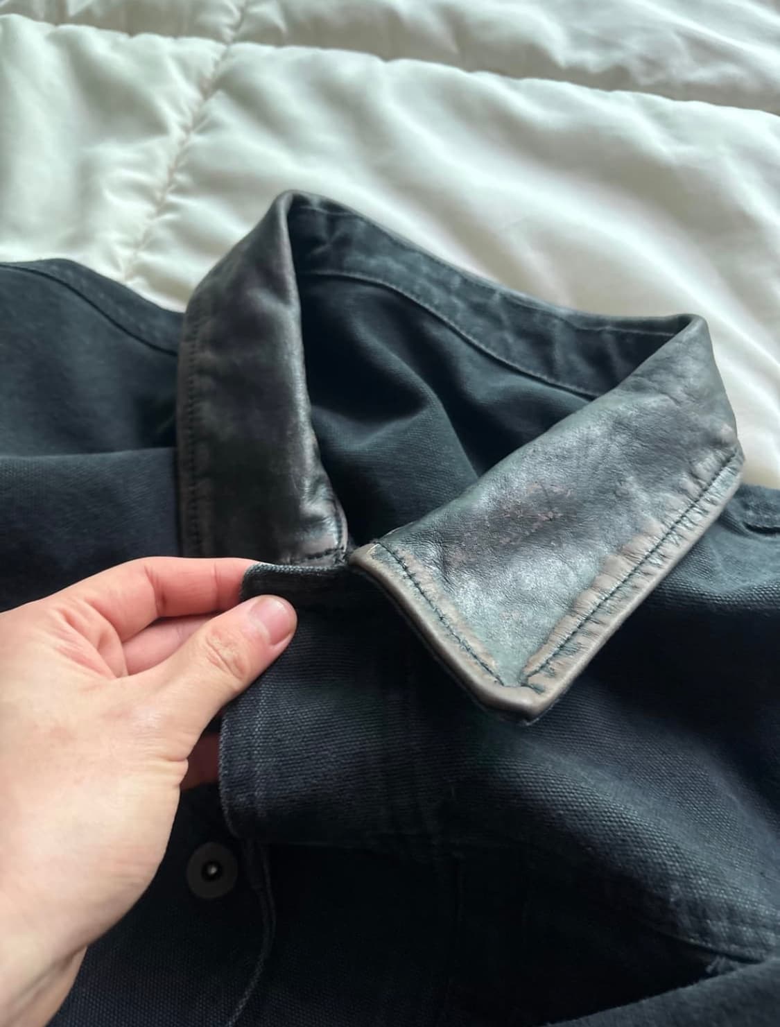 Xlim ep.8 05 jacket 상품이미지1