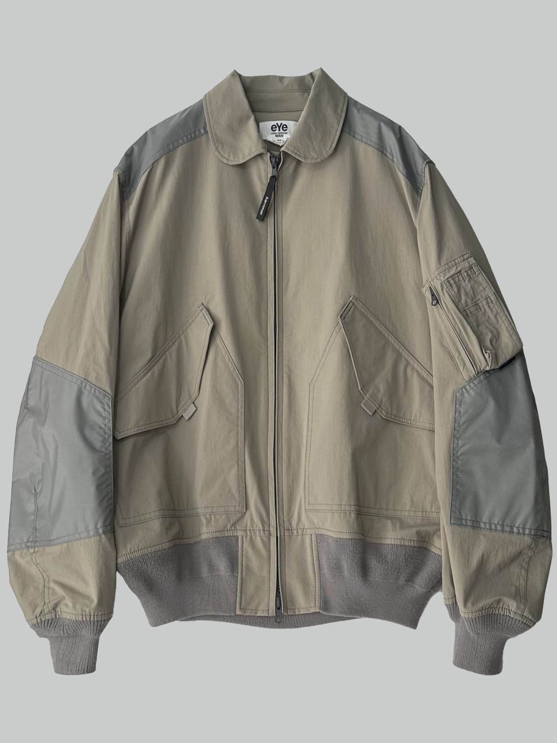 준야 와타나베 카리모어 자켓 상품이미지2