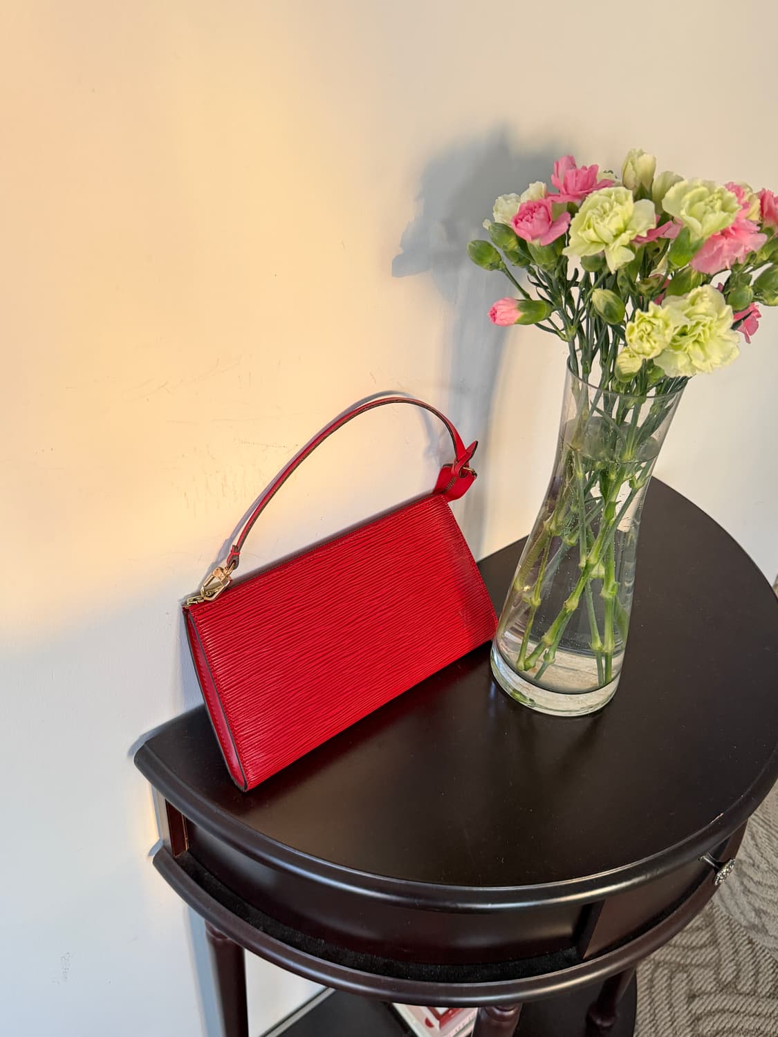 [Louis Vuitton] Epi Pochette Accessoires 상품이미지2