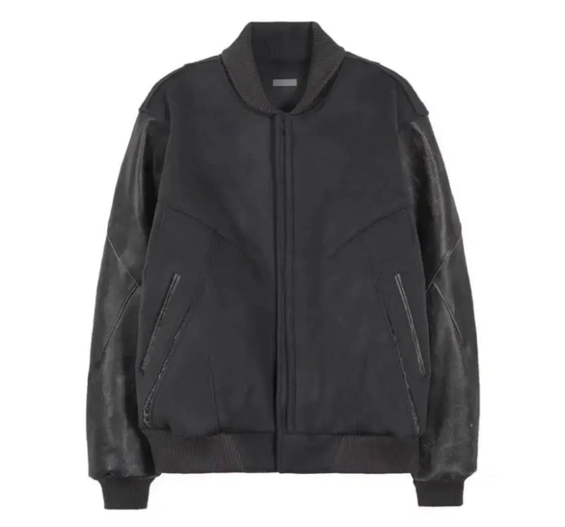 [xs] xlim ep6 바시티 차콜 상품이미지1