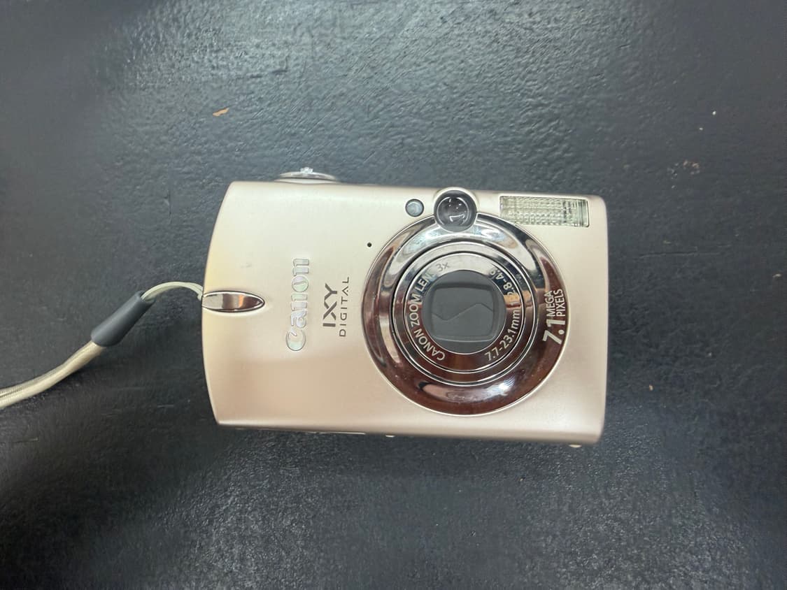 캐논 ixy digital 700 상품이미지1