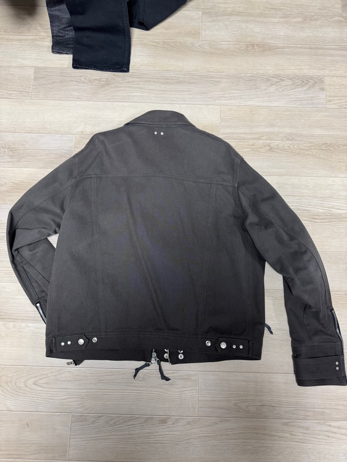 [M]파아카이브(파프롬왓) 자켓  상품이미지2