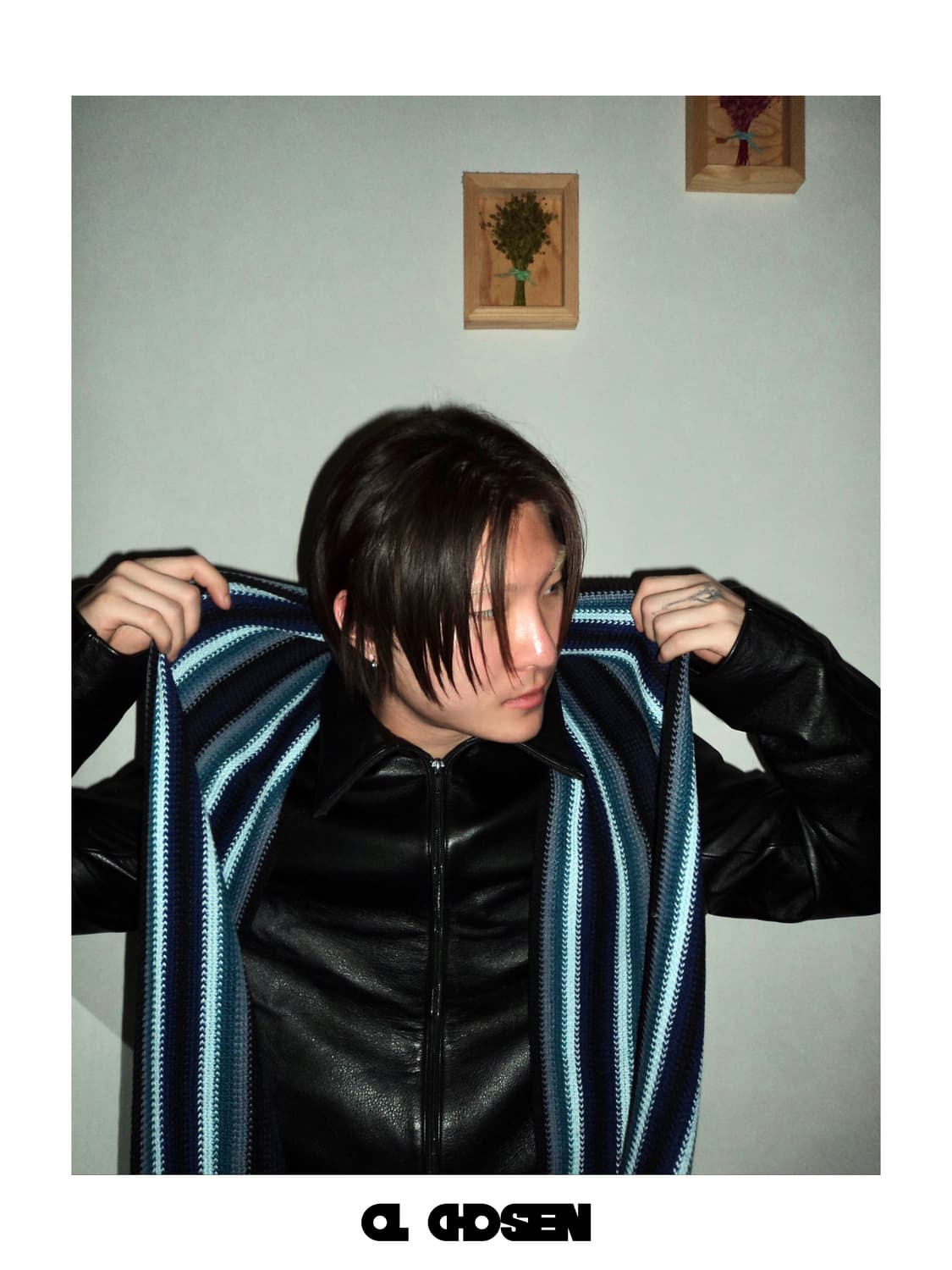 Muffler 011 상품이미지8