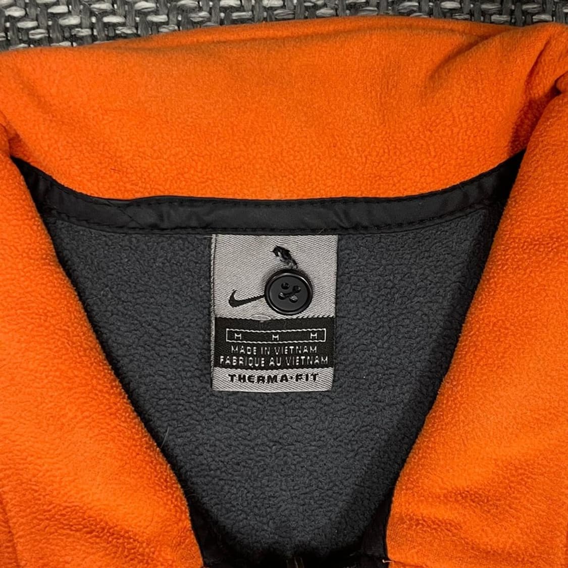 나이키 플리스 집업 v0209 상품이미지7