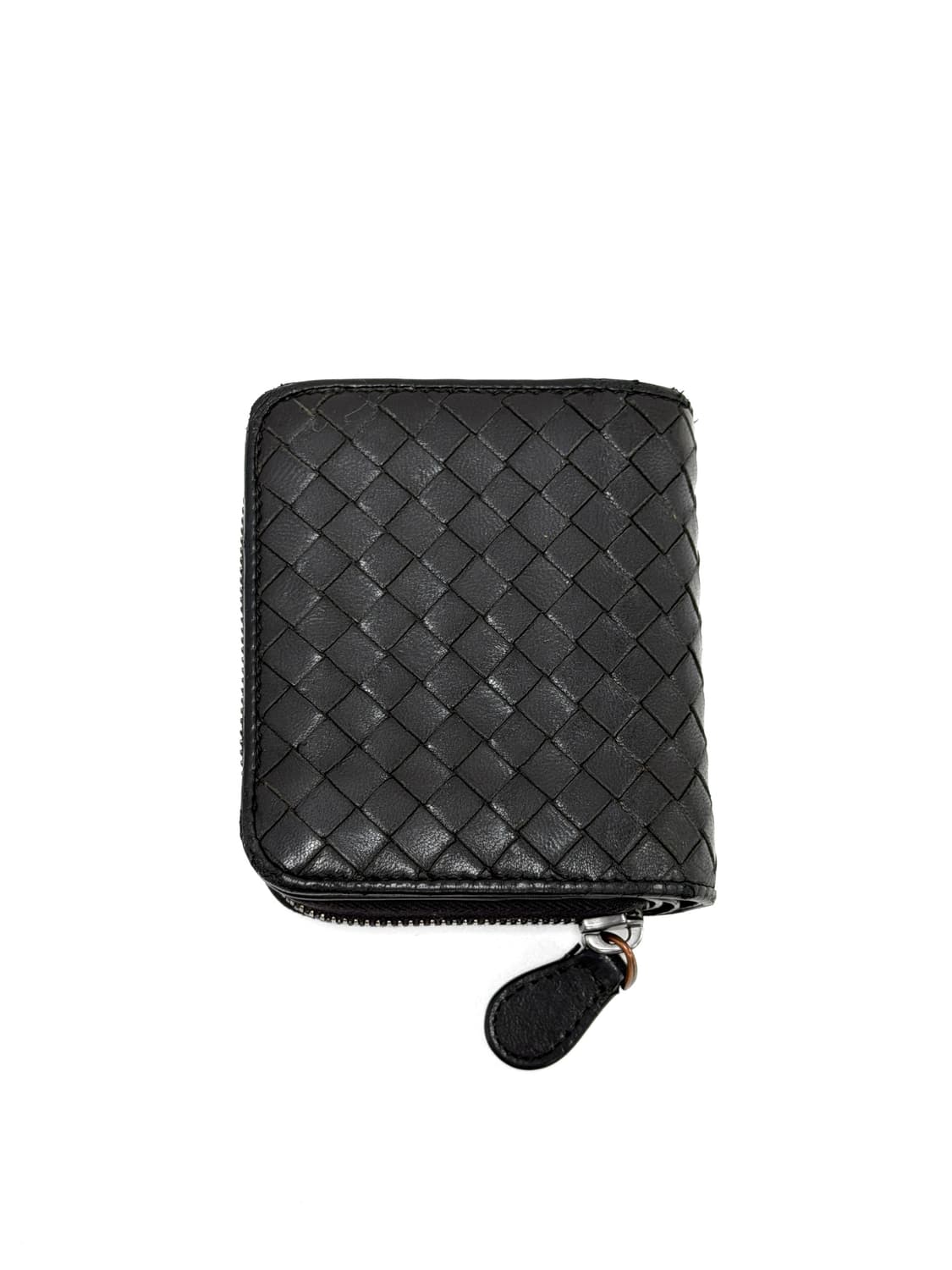 보테가베네타 인트레치아토 컴팩트 월렛 상품이미지2