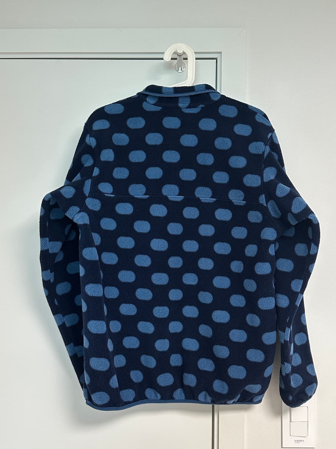 파타고니아 신칠라 도트 땡땡이 상품이미지4