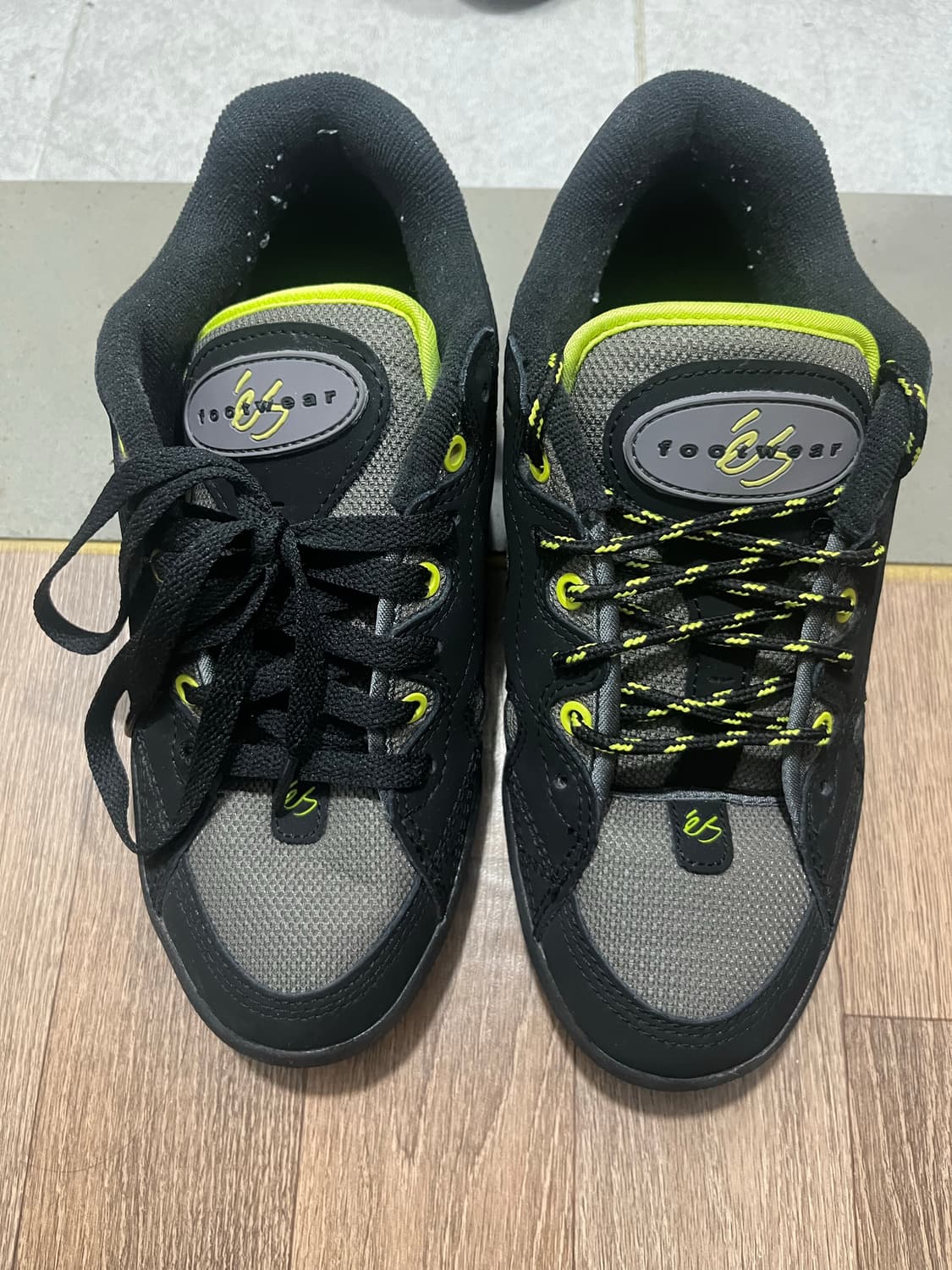 이에스 스케이트보드화 250 상품이미지1