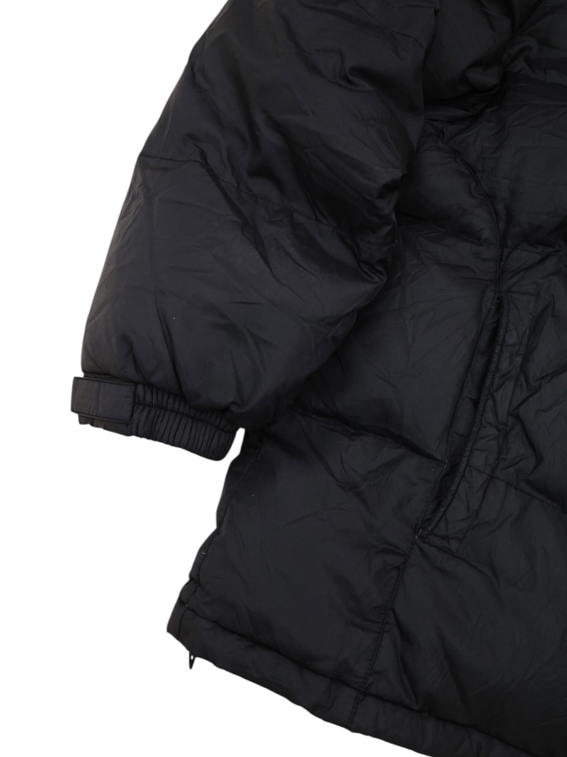 00‘s 나이키 푸퍼 패딩 상품이미지4