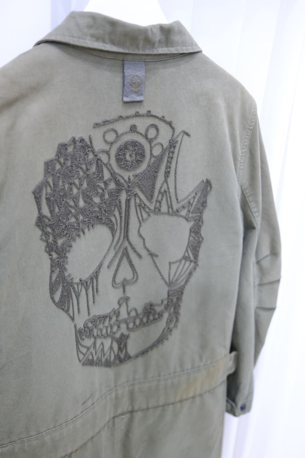 Zadig & Voltaire 상품이미지2