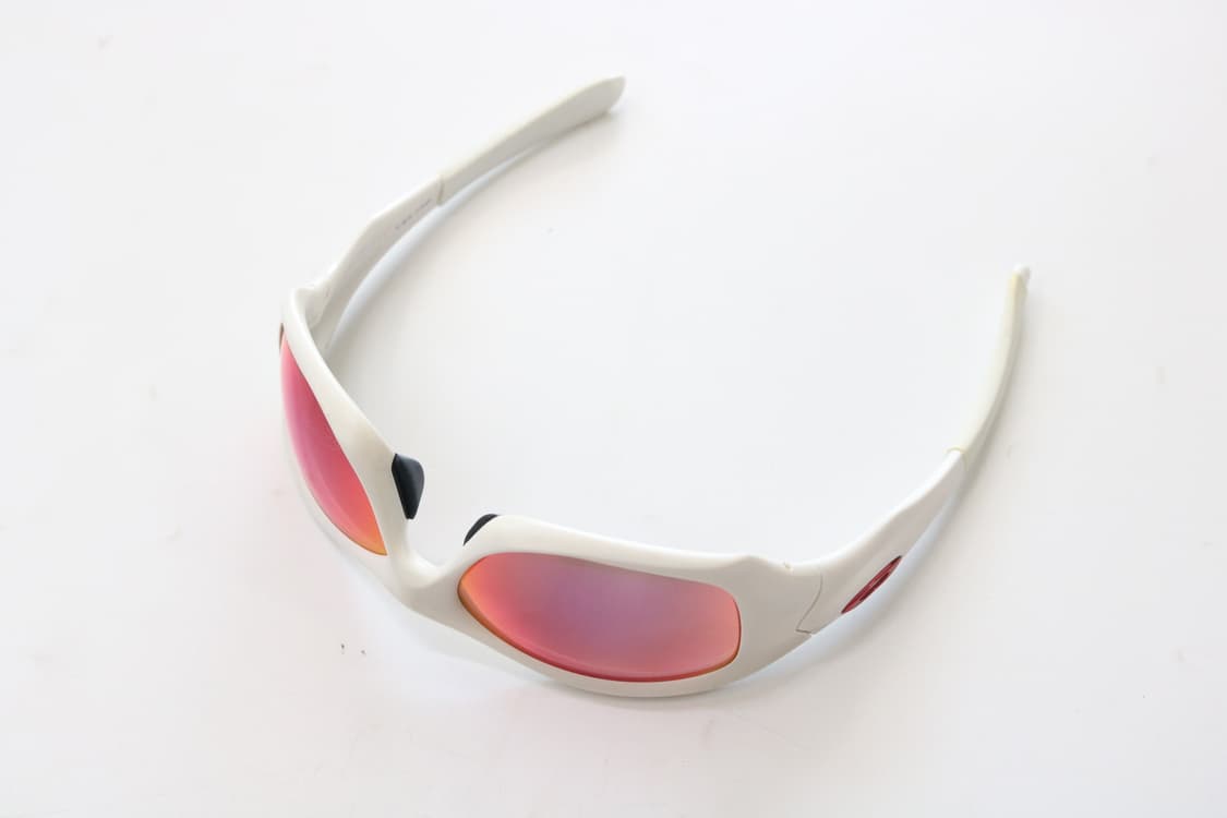 OAKLEY Pit Bull 오클리 핏붓 메트 화이트 선글라스 상품이미지4