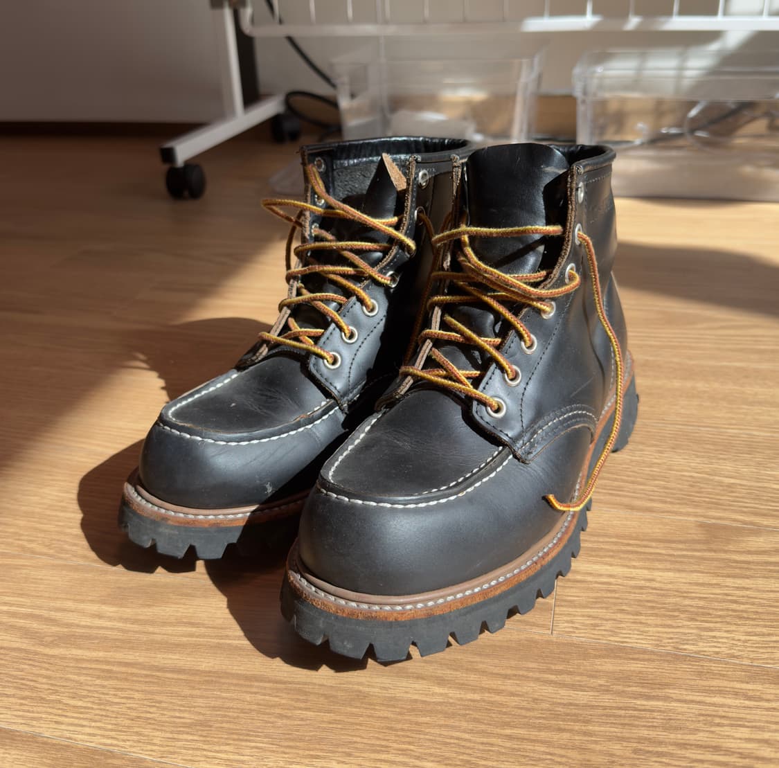 레드윙 목토 8176 [255] 상품이미지2