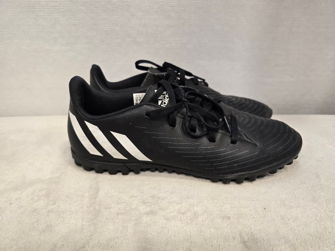 아디다스 엣지오브다크니스 프레데터 엣지 풋살화 255~260 상품이미지3