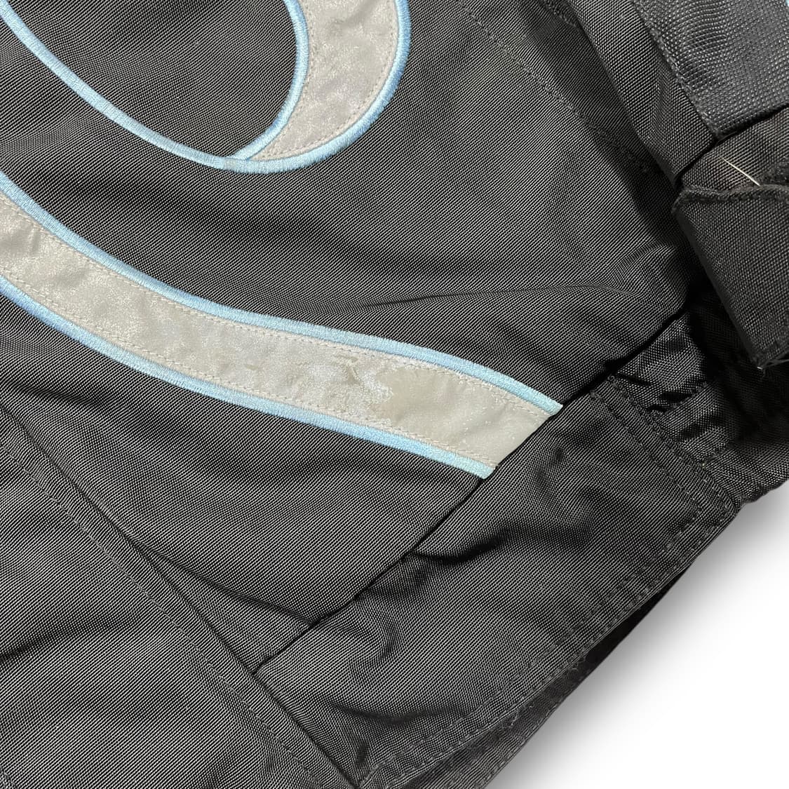 야마하 2004s 플레임 모드 바이커 하이넥 자켓 상품이미지8