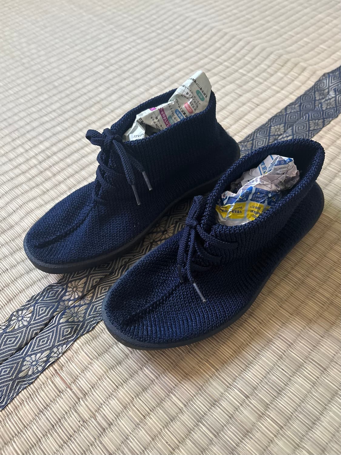 arcopedico knit shoes 상품이미지1