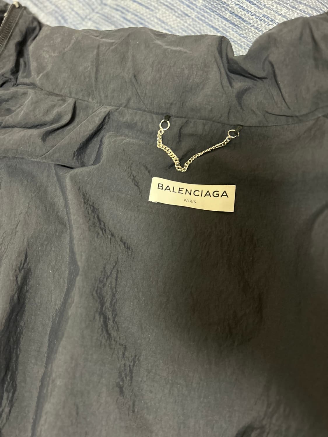 Balenciaga raincoat 상품이미지5
