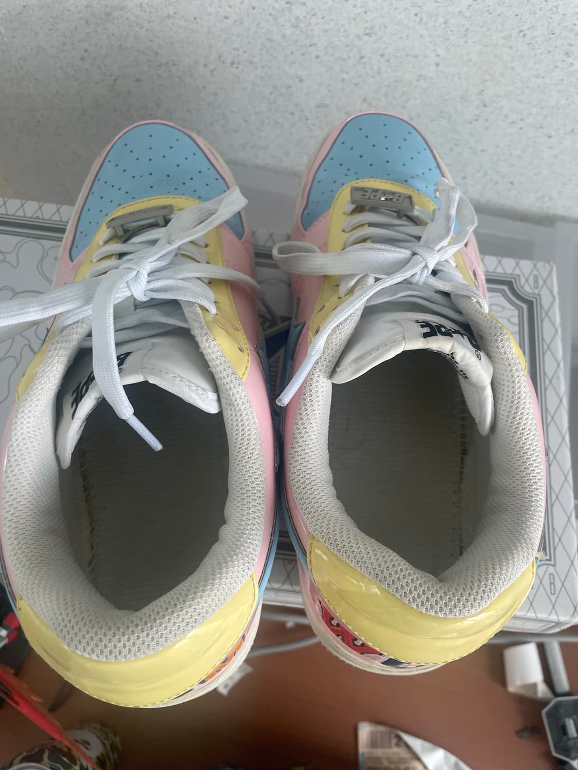 베이프 스타 솜사탕 280 상품이미지6