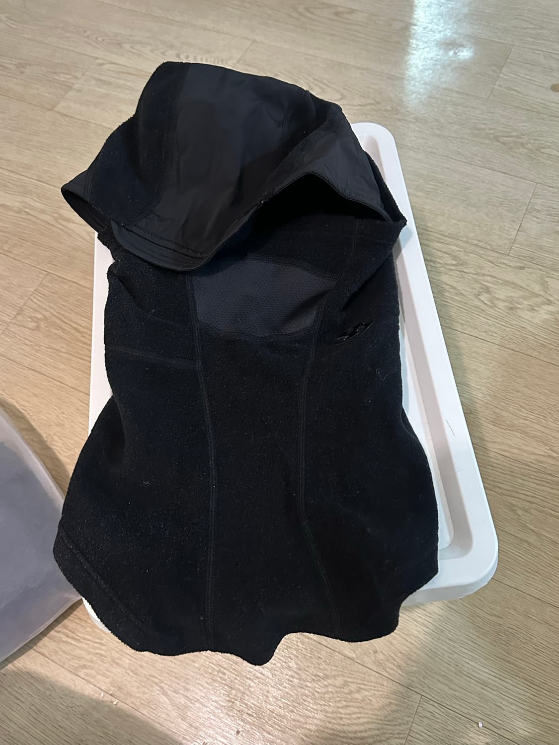 산산기어 바라클라바 상품이미지2