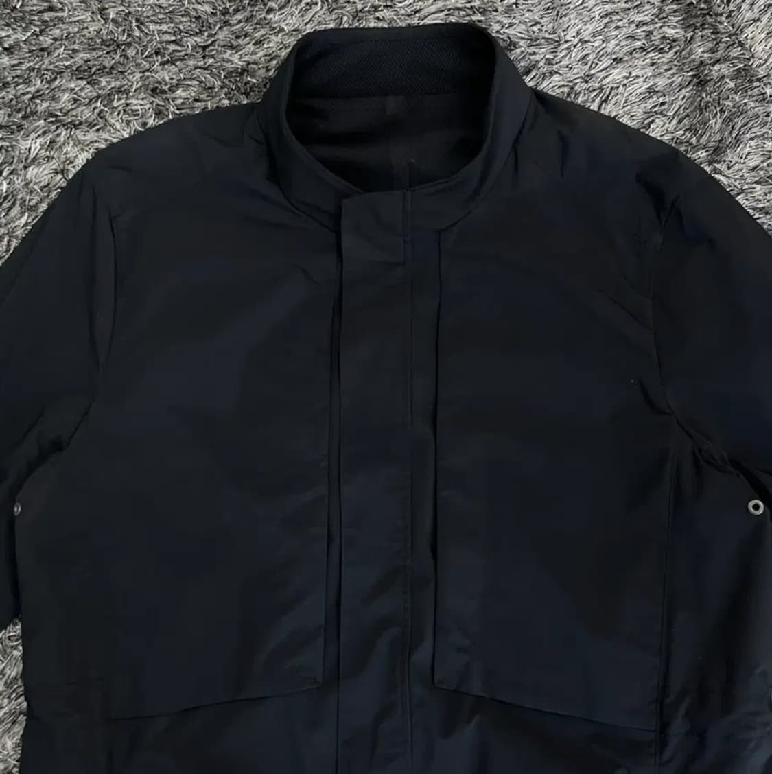 한섬 DKNY 남성 하프넥 자켓 (M) 100 상품이미지2