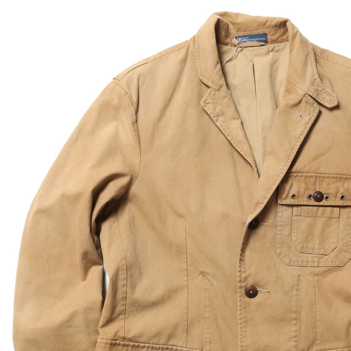 폴로 랄프로렌 Polo by Ralph Lauren 3B Blazer 상품이미지2