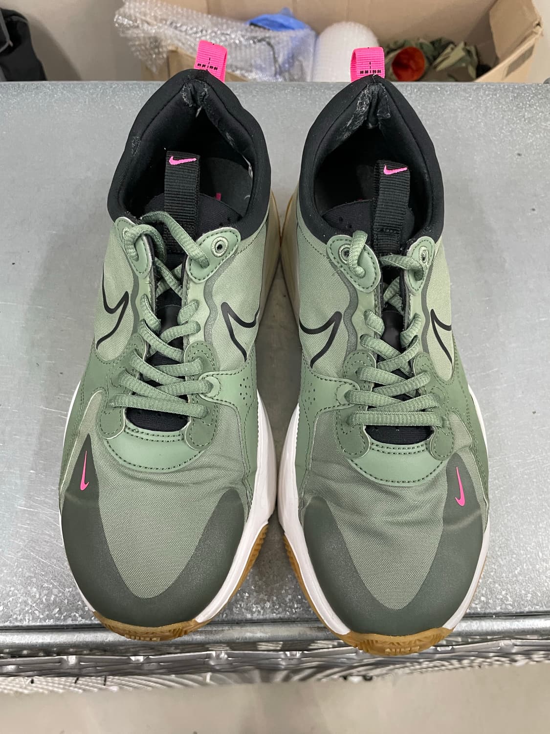 나이키 스카이브 맥스 스파이럴 세이지 275 (gr-4328) 상품이미지5