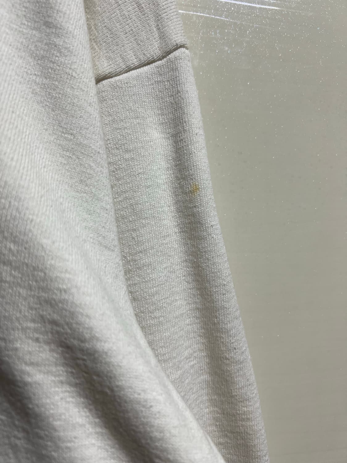 빈티지 1992 UPPER DECK 스웻셔츠 상품이미지5