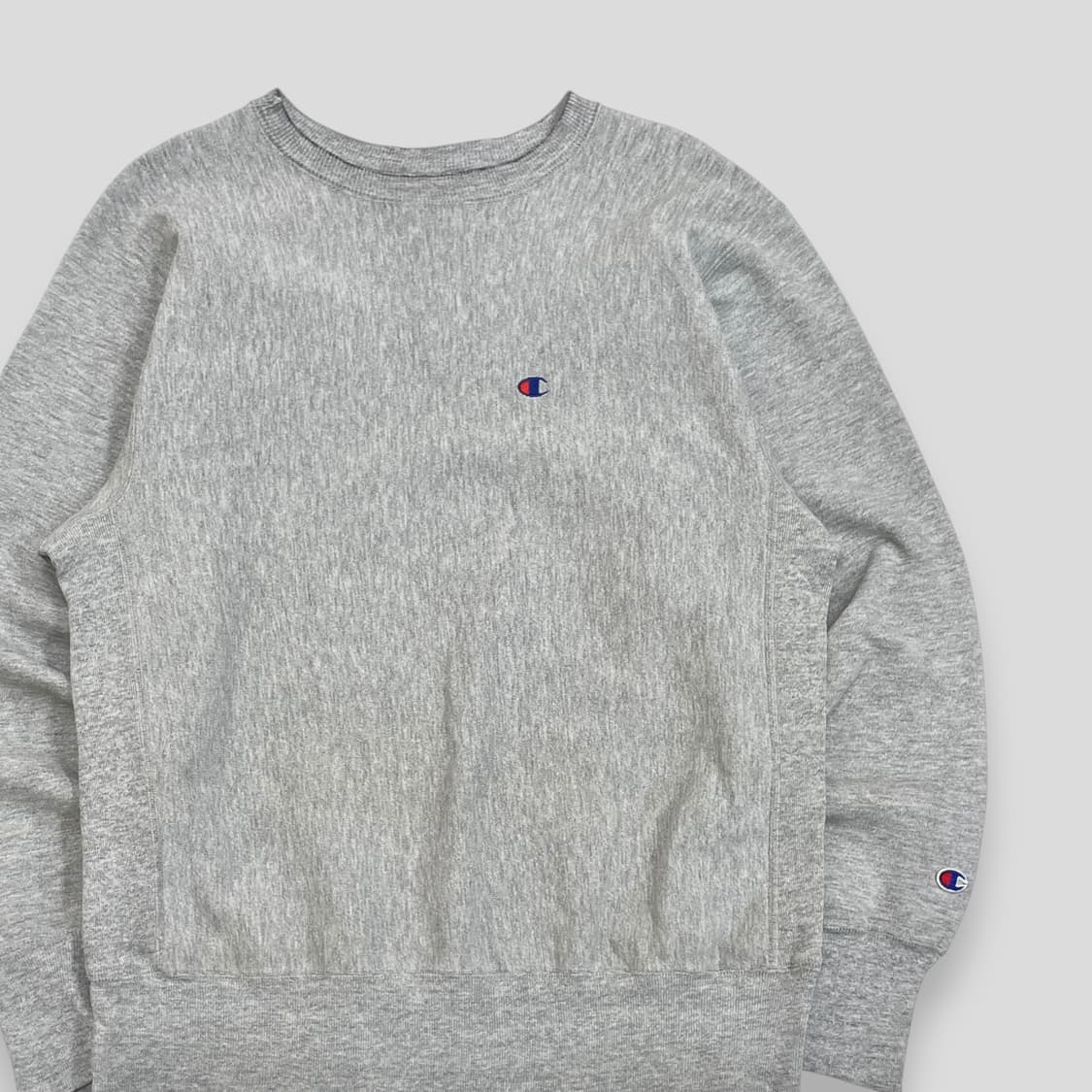 1990s Champion Reverse Weave 상품이미지2
