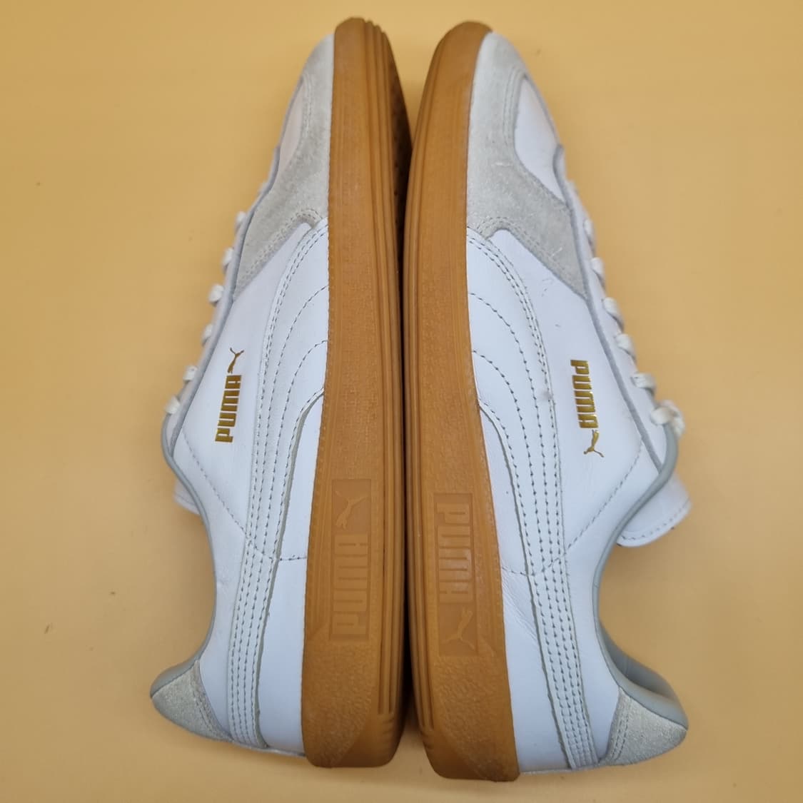 푸마 아미트레이너 스니커즈 245 상품이미지5