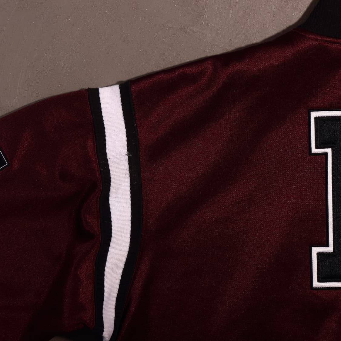 잔스포츠 스포츠 반집업 스웻셔츠 상품이미지6