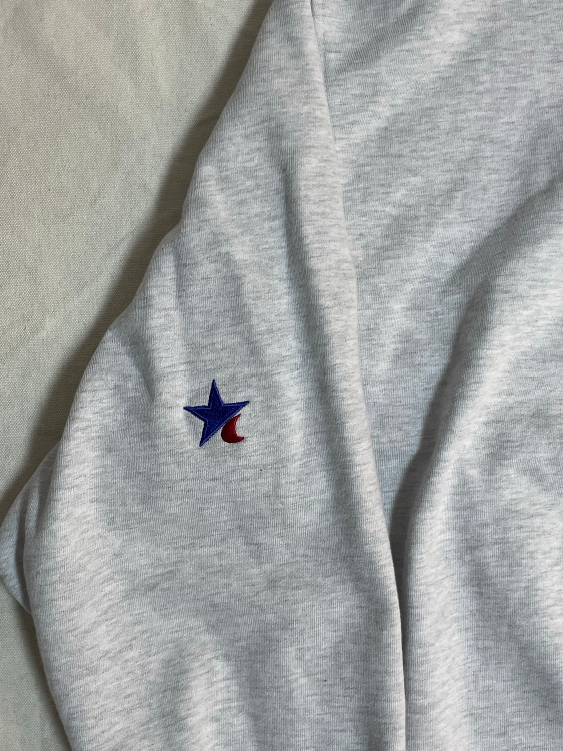 아조바이아조 맨투맨  상품이미지8