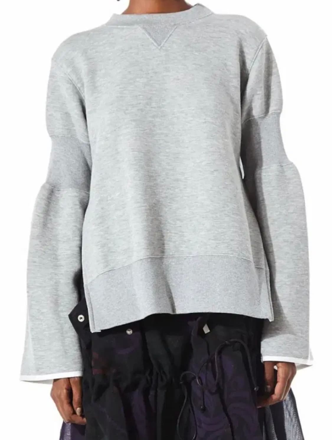 사카이 스웨트셔츠 상품이미지1