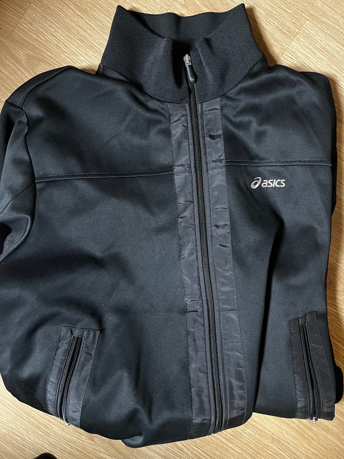 아식스 져지 상품이미지2