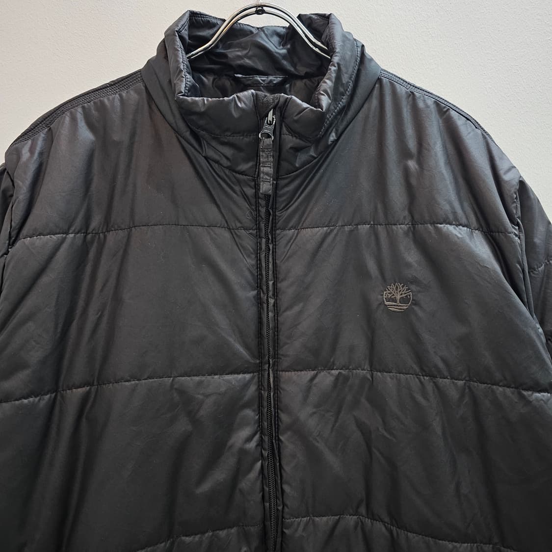 팀버랜드 경량 패딩 상품이미지2